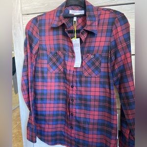 BCBGENERATION flannel